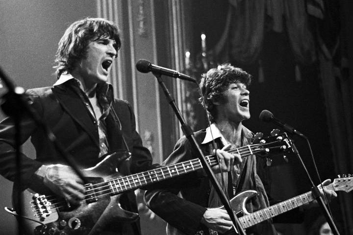 Why the Band’s ‘Last Waltz’ Thanksgiving Farewell Almost Didn’t Happen