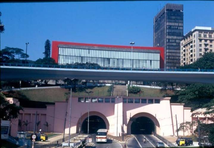 Los cambios y los sitios imperdibles en la avenida más importante de Brasil