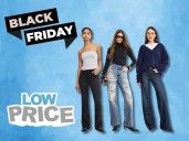 Get the ‘best butt ever’ when you score a pair of Good American jeans for $89