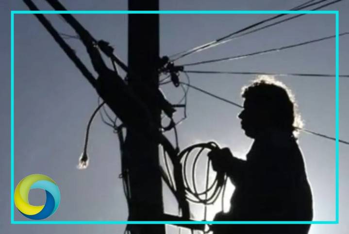 Amantes de lo ajeno dejan sin luz a parte de Isla Mujeres
