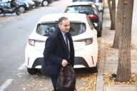 Ábalos a EL MUNDO antes de ir a prisión: "Investigar a Air Europa sería abrir el melón, ahí podemos llegar a Begoña. Podemos llegar bien llegados"