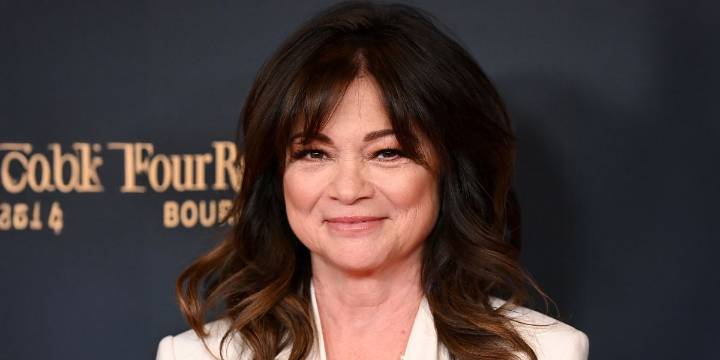 Valerie Bertinelli, 65, Reveals New Dramatic Hair Transformation in New Photo