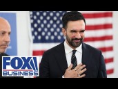 ‘ZOHRAN MAMDANI IS A SCAM’: NYC councilwoman CHALLENEGES mayor