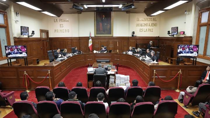 Paro en el Poder Judicial: ¿Por qué se manifiestan los trabajadores del sindicato?