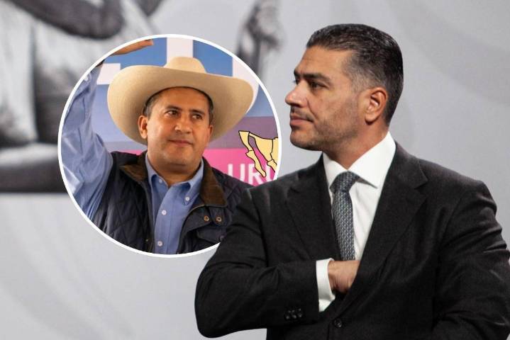 Harfuch: Celular de presunto agresor de Carlos Manzo reveló cronología del asesinato