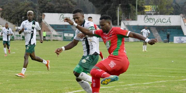 Cómo se define el segundo ascenso a la Liga BetPlay 2026: Cúcuta y Real Cundinamarca son finalistas, pero hay un tercer involucrado