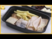 A closer look at ultra-processed foods