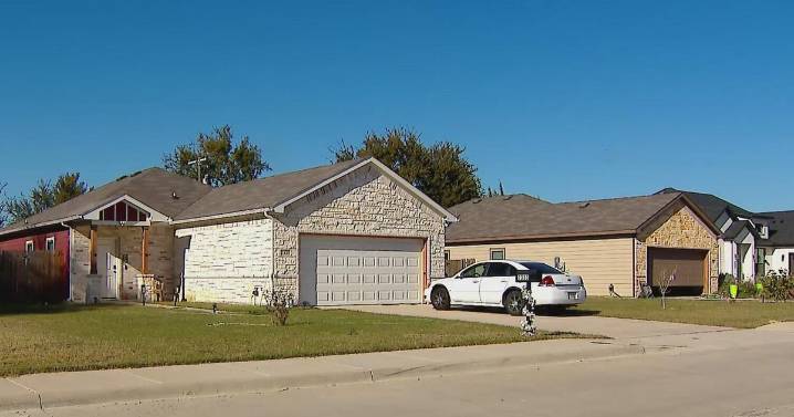 Affordable homes bring new life to Oak Cliff through Catholic Housing Initiative's mission
