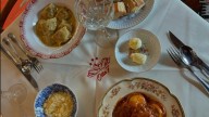 El restaurante con raíces italianas, pero con comida bien porteña