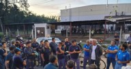 Despidieron 14 trabajadores en una fábrica de Villa Mercedes