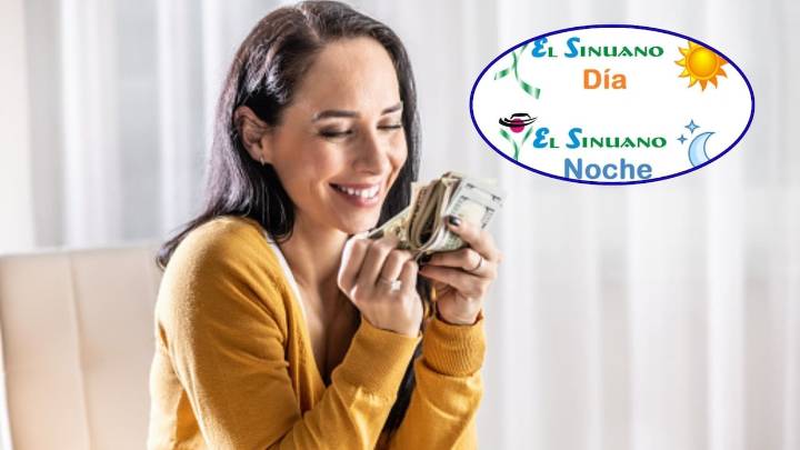 ¿Ganó hoy? Estos son los resultados del Sinuano Día y Noche del domingo, 23 de noviembre