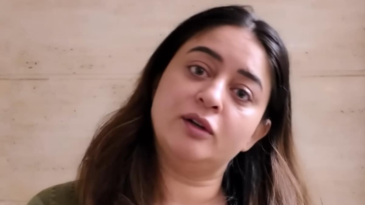 Mahhi Vij Expresses Joy Over TV Comeback With Seher Hone Ko Hai: ‘Wait Is Over’