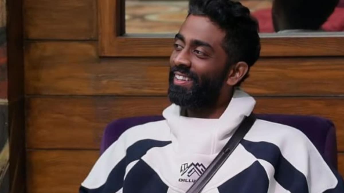 Bigg Boss 19: Pranit More Returns To Salman Khan's Show After Receiving Medical Attention