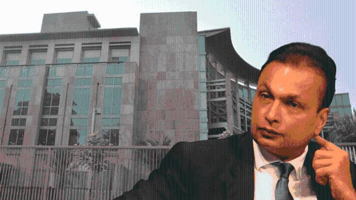 ED attaches 42 properties of Anil Ambani group worth Rs 3,084