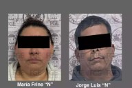 Van a prisión dos personas por extorsión a empresario naviero en Quintana Roo