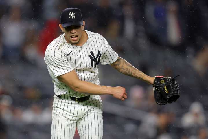Yankees unsurprisingly decline oft-injured pitcher’s club option