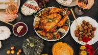 Thanksgiving safety tips for the kitchen