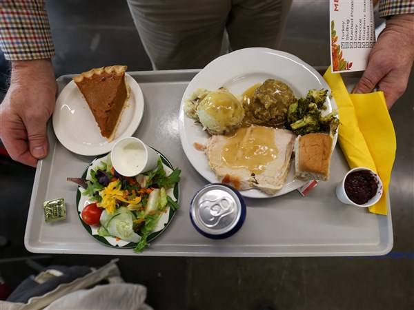 Editorial: A time for gratitude