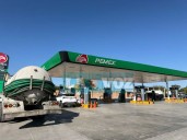 CFE suspende servicio de energía eléctrica en Melchor Múzquiz