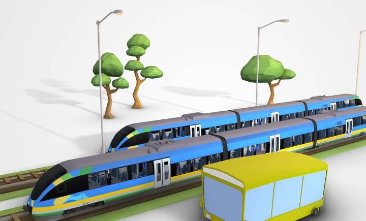 Tren de Cercanías del Valle del Cauca: así se financiaría el megaproyecto ferroviario que transformará la movilidad regional