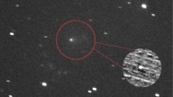 ¿Cometa o tecnología extraterrestre? La NASA publica su imagen más nítida del objeto interestelar 3I/ATLAS