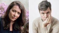 Canadians Maria Reva and David Szalay longlisted for prestigious Booker Prize