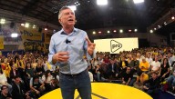 Macri criticó la designación de Adorni y afirmó: “Con Milei no logramos ponernos de acuerdo”