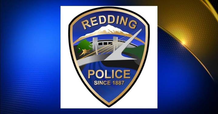 Redding Police investigating vehicle vs pedestrian collision that leaves one person with critical injuries