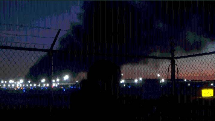 Avión de UPS se estrella en aeropuerto de Louisville, en Kentucky