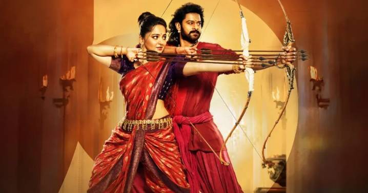 Baahubali – The Epic Box Office Collection Day 8: Will It Miss #1 Spot Among Re