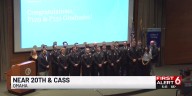 New Omaha paramedics graduate as Nebraska faces EMS crisis