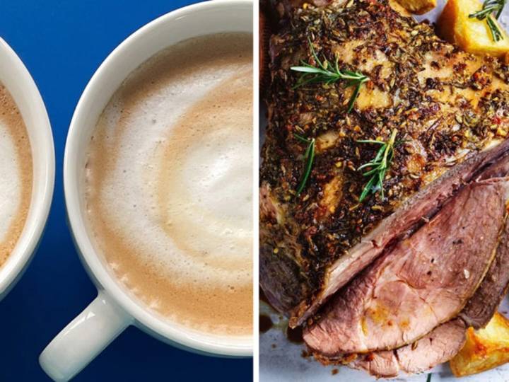 Aussie survey reveals #1 food we do best