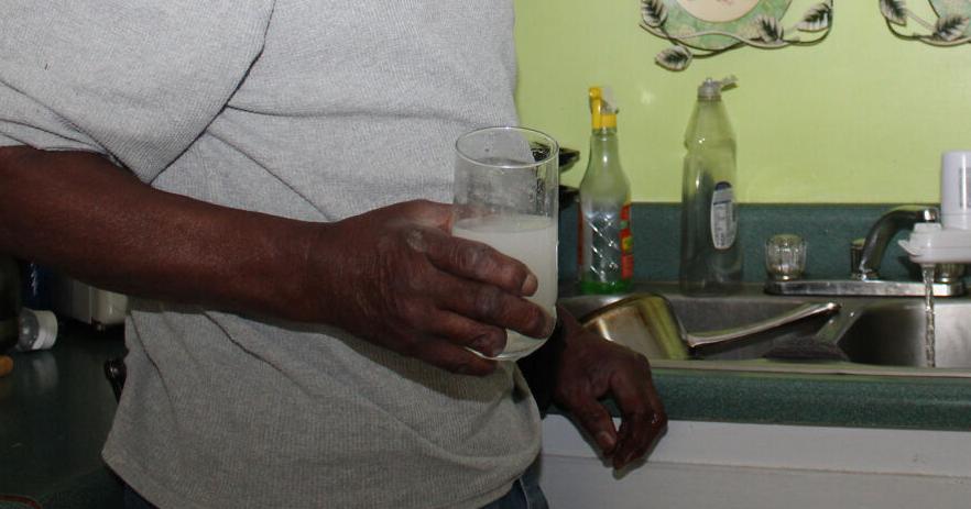 Robin Court residents to get refund for water payments made since January 2024