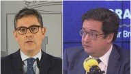 El Gobierno responde al fallo contra García Ortiz entre la mesura de Félix Bolaños y la indignación de Óscar López