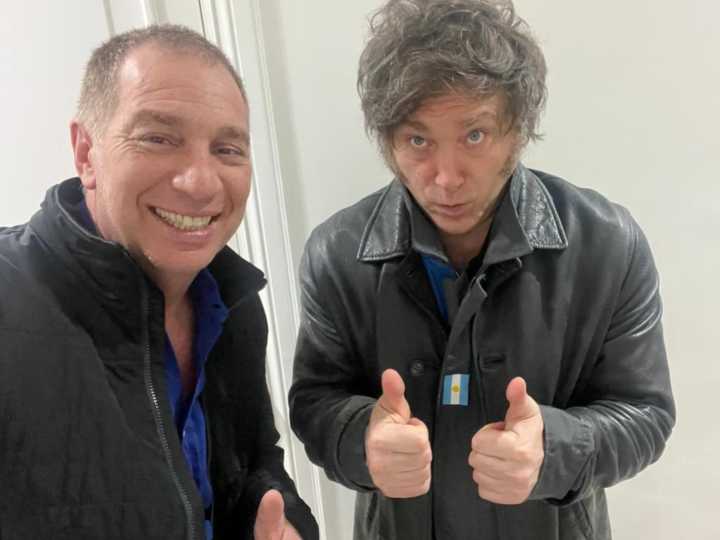 Cambios en el Gabinete de Javier Milei: hay funcionarios de Francos, Macri y Caputo en la mira