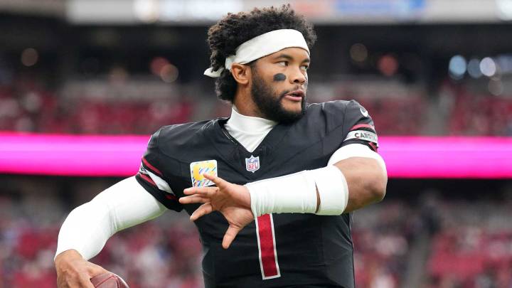 NFL rumors: Will Jets, Dolphins be Kyler Murray trade suitors?