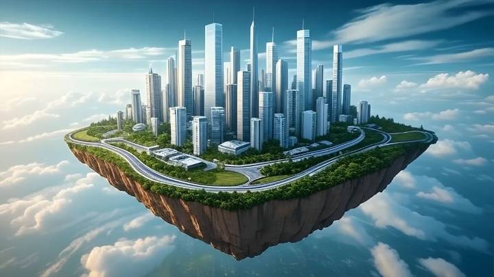 Demand for manufacturing warehouses spikes 16% to 17.1 mn sq ft: Knight Frank