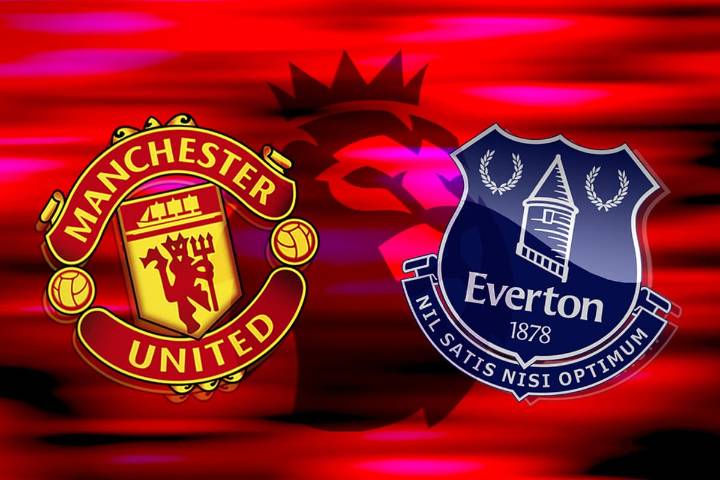 How to watch Man Utd vs Everton: TV channel and live stream for Premier League today