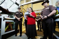Supreme Court considers Kim Davis petition to overturn same