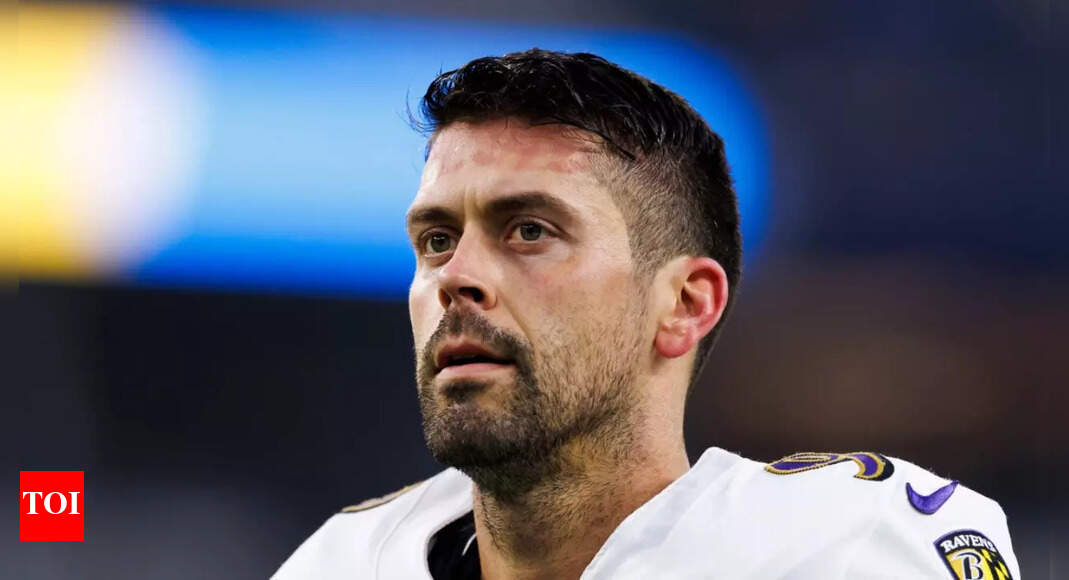Justin Tucker’s suspension lifted as NFL teams hesitate: Is the league done with its most accurate kicker?