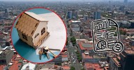 Ante déficit de vivienda digna, CDMX planea expropiar 400 inmuebles para uso habitacional y destinarlos a vivienda popular y de interés social