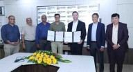 Nemetschek Group & IIT Madras sign MoU to foster research in low
