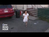 Children wounded by the war in Gaza share their stories as they heal in the U.S.