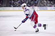 Deadspin | Islanders out to extend Rangers' winless home start