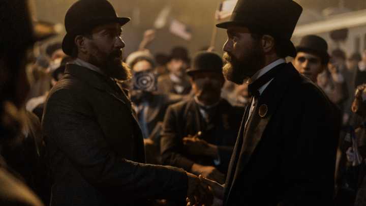 Talking to the team behind Netflix miniseries 'Death by Lightning'