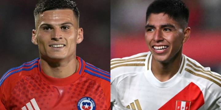 Perú vs Chile: día, hora y canal TV del próximo partido de la ‘bicolor’ por fecha FIFA 2025