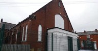 Plan to transform church into 24-bed HMO thrown out amid privacy fears