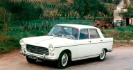 Así sería el nuevo Peugeot 404: la versión 2026 del clásico auto de Argentina 