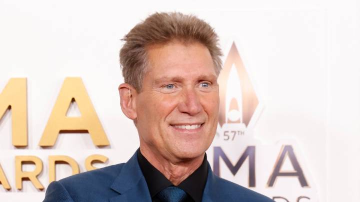 ‘Golden Bachelor’ Theresa Nist slams Gerry Turner’s book allegations