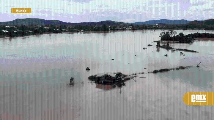 Número de muertos por inundaciones en Vietnam aumenta a 90